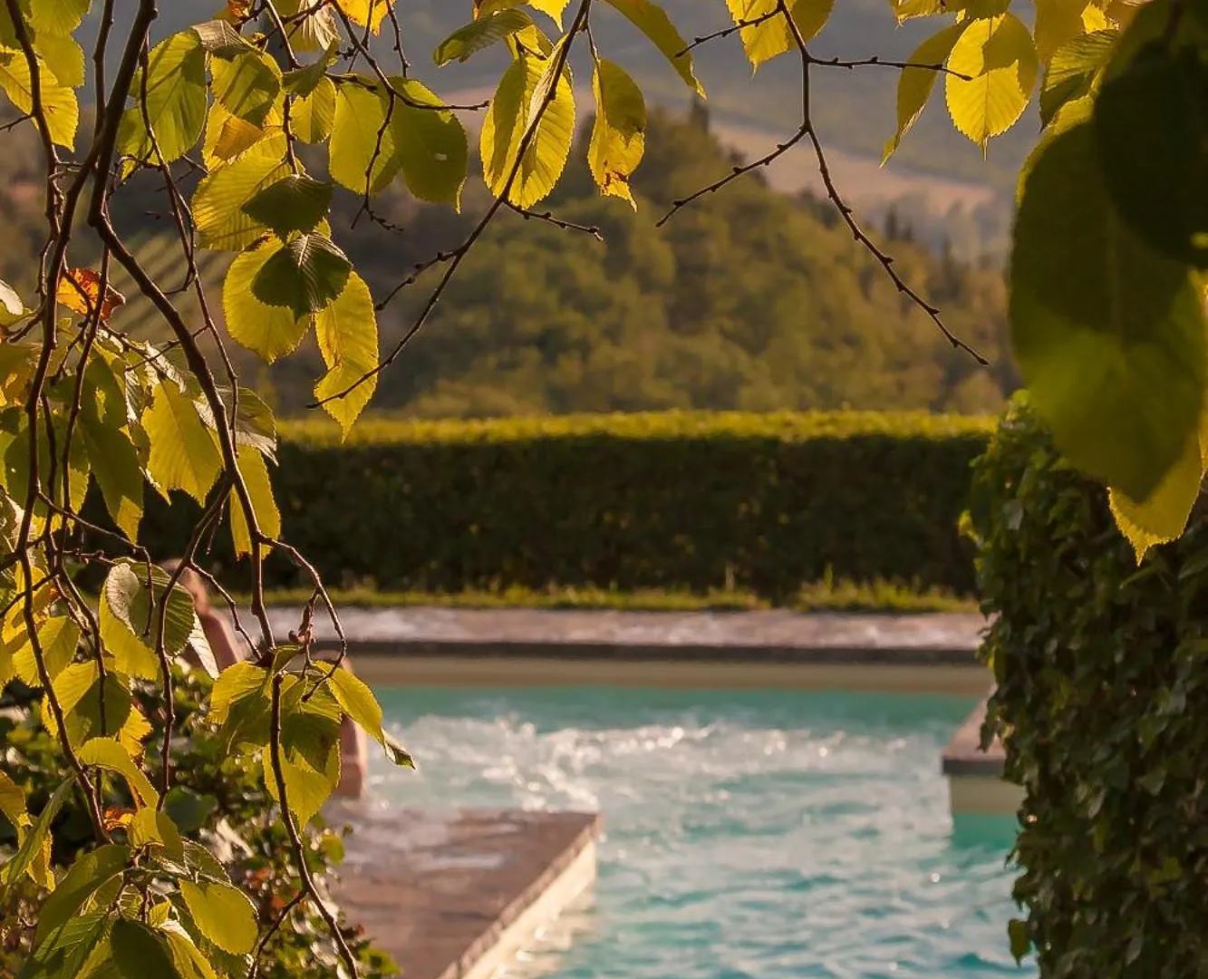Villa I Barronci Resort & Spa San Casciano in Val di Pesa 4*,