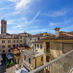 Appartement Residenza Ca'fe 