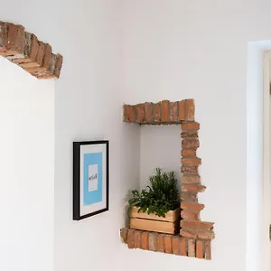 Appartement La Nassa - Affitti Brevi Italia 