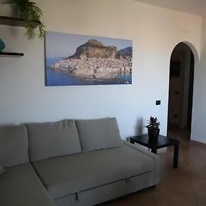 Appartement Pino - Donna Rosa 