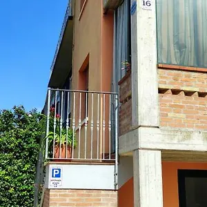 Appartement Silver 