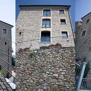 Landhuis Al Castello Da Annamaria 