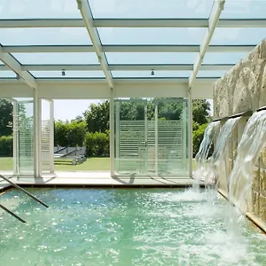 Hotel Le Terme, Bagno Vignoni