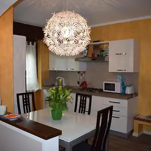 Vakantiehuis Casa Belvedere 