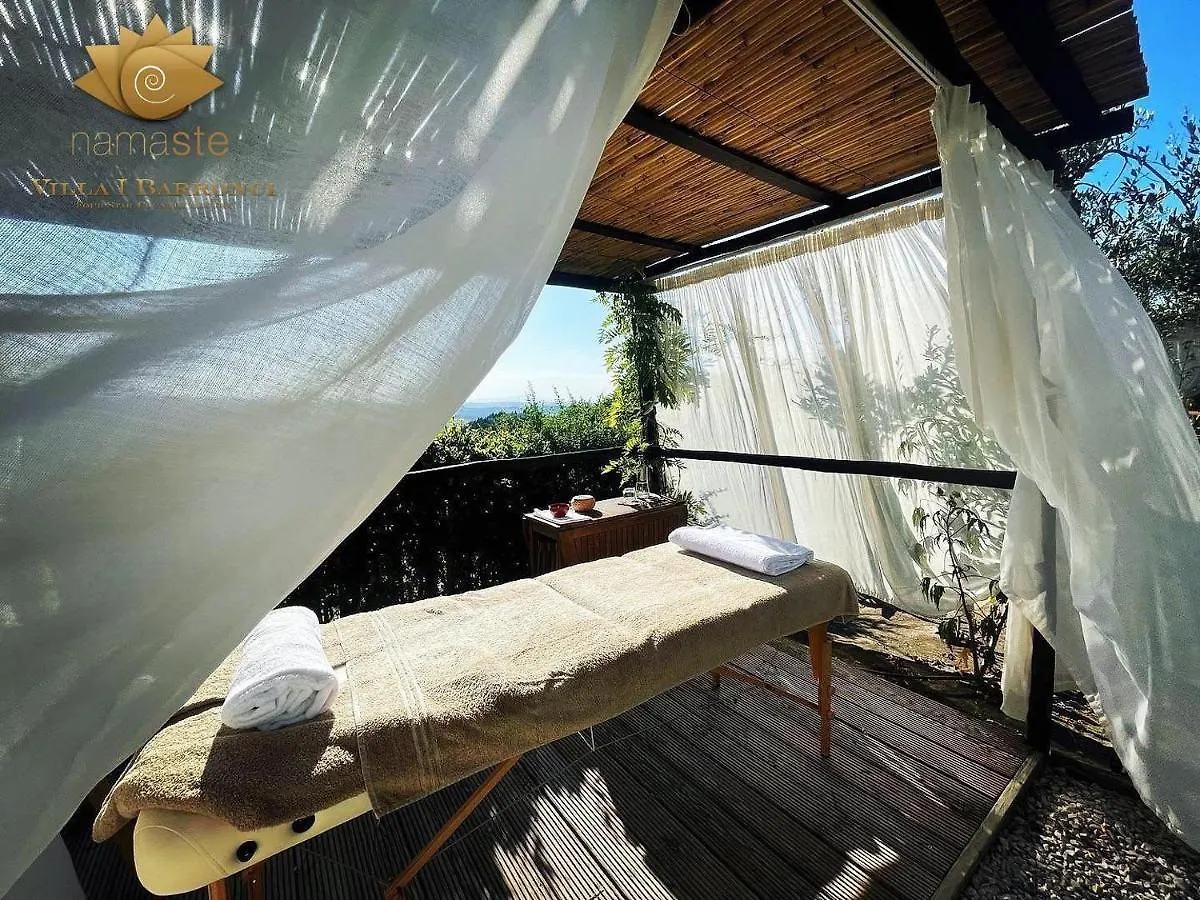 Villa I Barronci Resort & Spa San Casciano in Val di Pesa 4*,