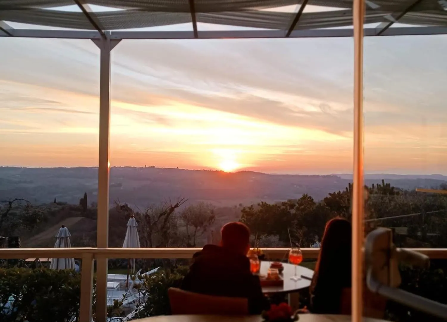 Villa I Barronci Resort & Spa San Casciano in Val di Pesa