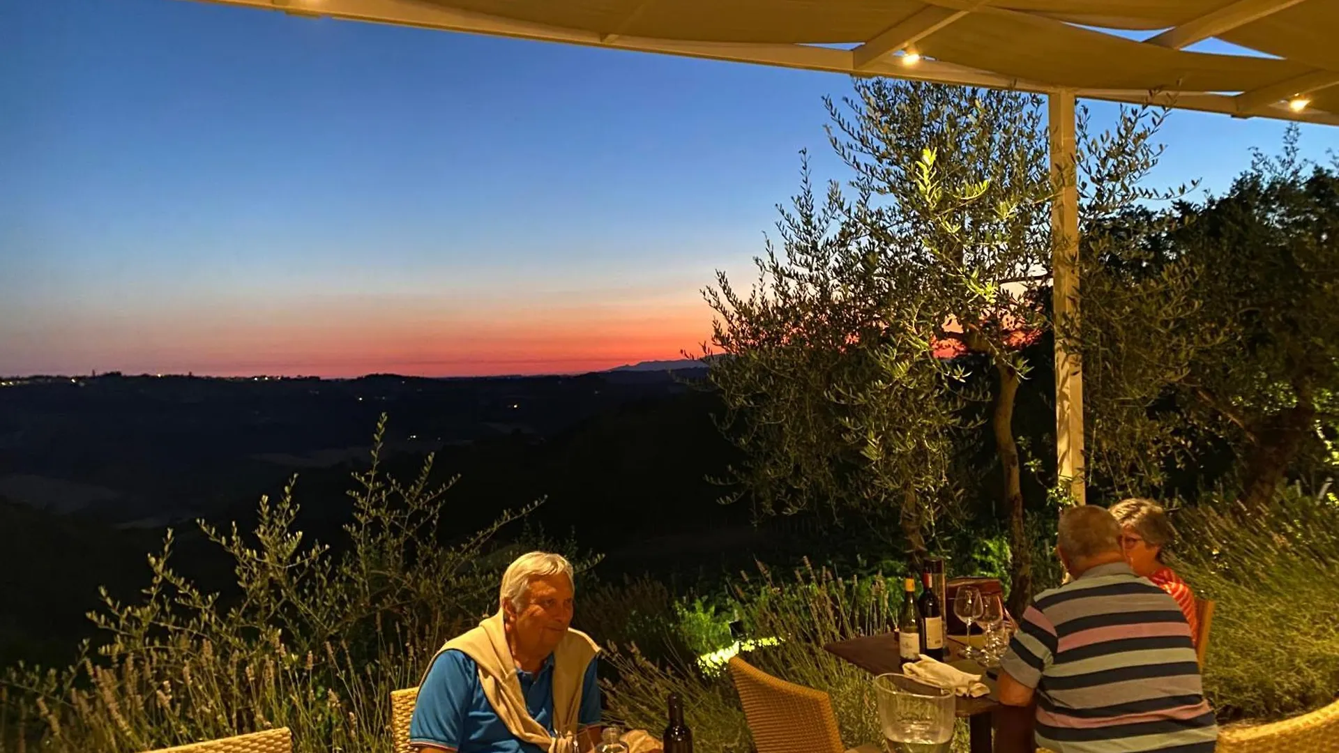 Villa I Barronci Resort & Spa San Casciano in Val di Pesa 4*,  Italien