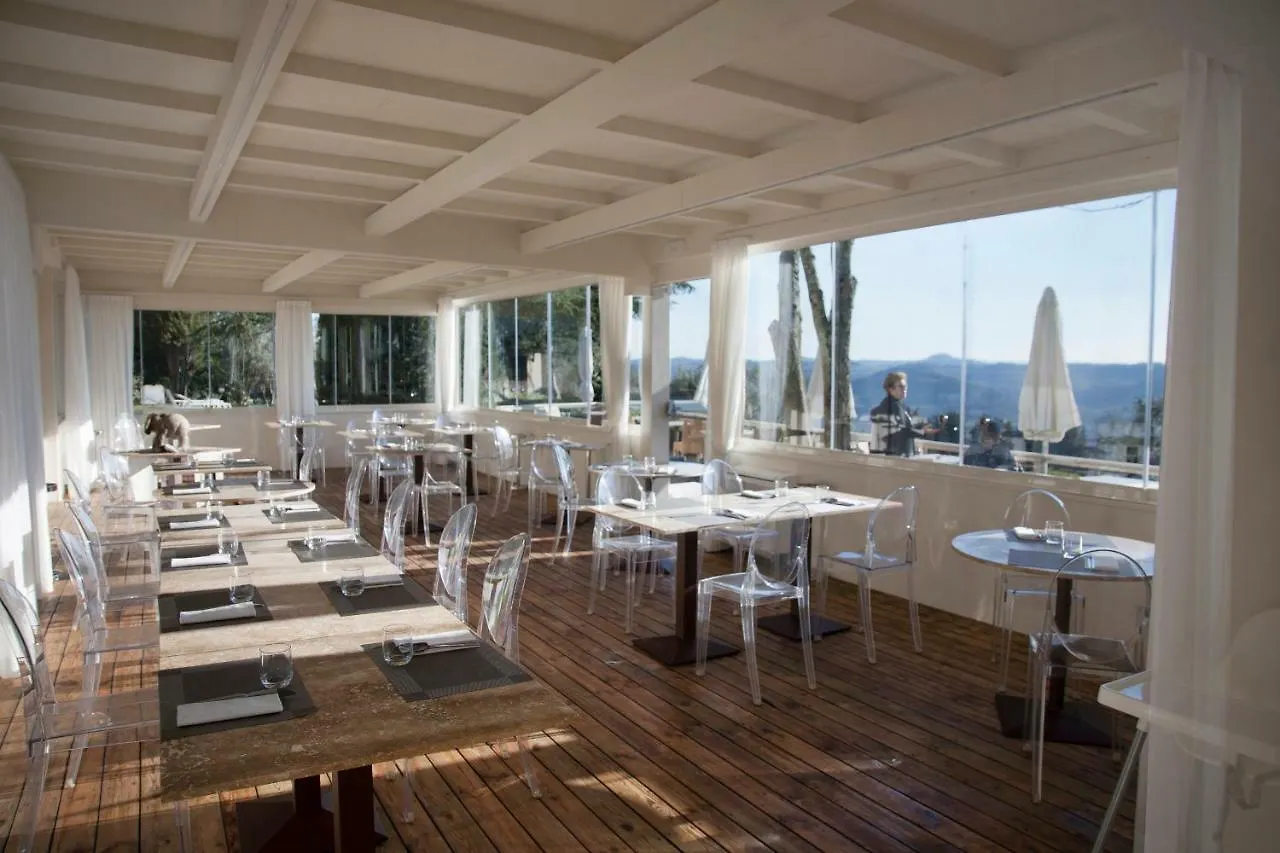 Villa I Barronci Resort & Spa San Casciano in Val di Pesa 4*,  Italien
