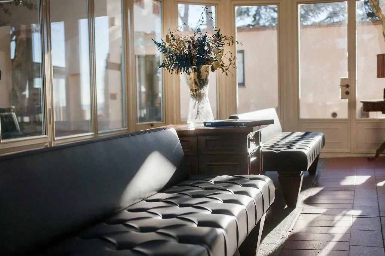 **** Hotel Villa I Barronci Resort & Spa San Casciano in Val di Pesa Italien