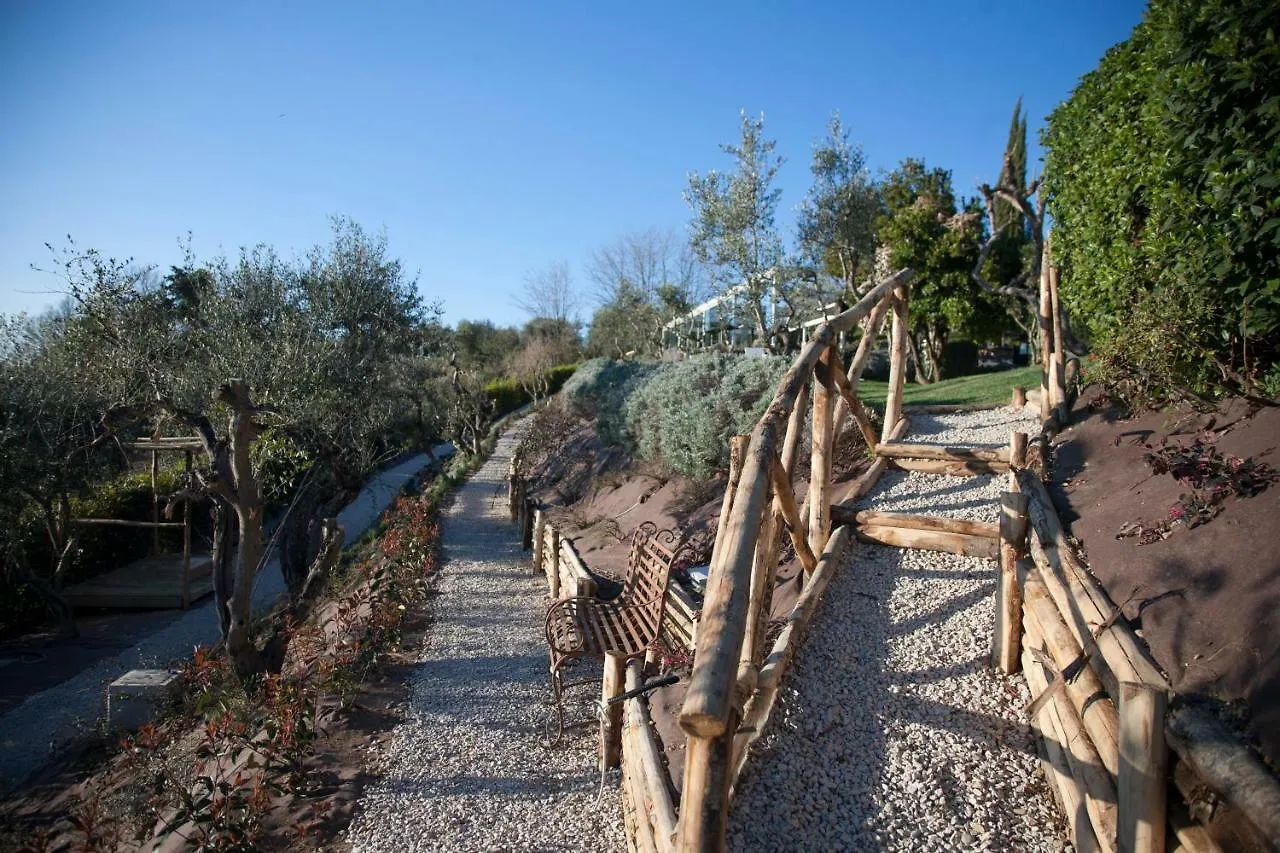 Hotel Villa I Barronci Resort & Spa San Casciano in Val di Pesa