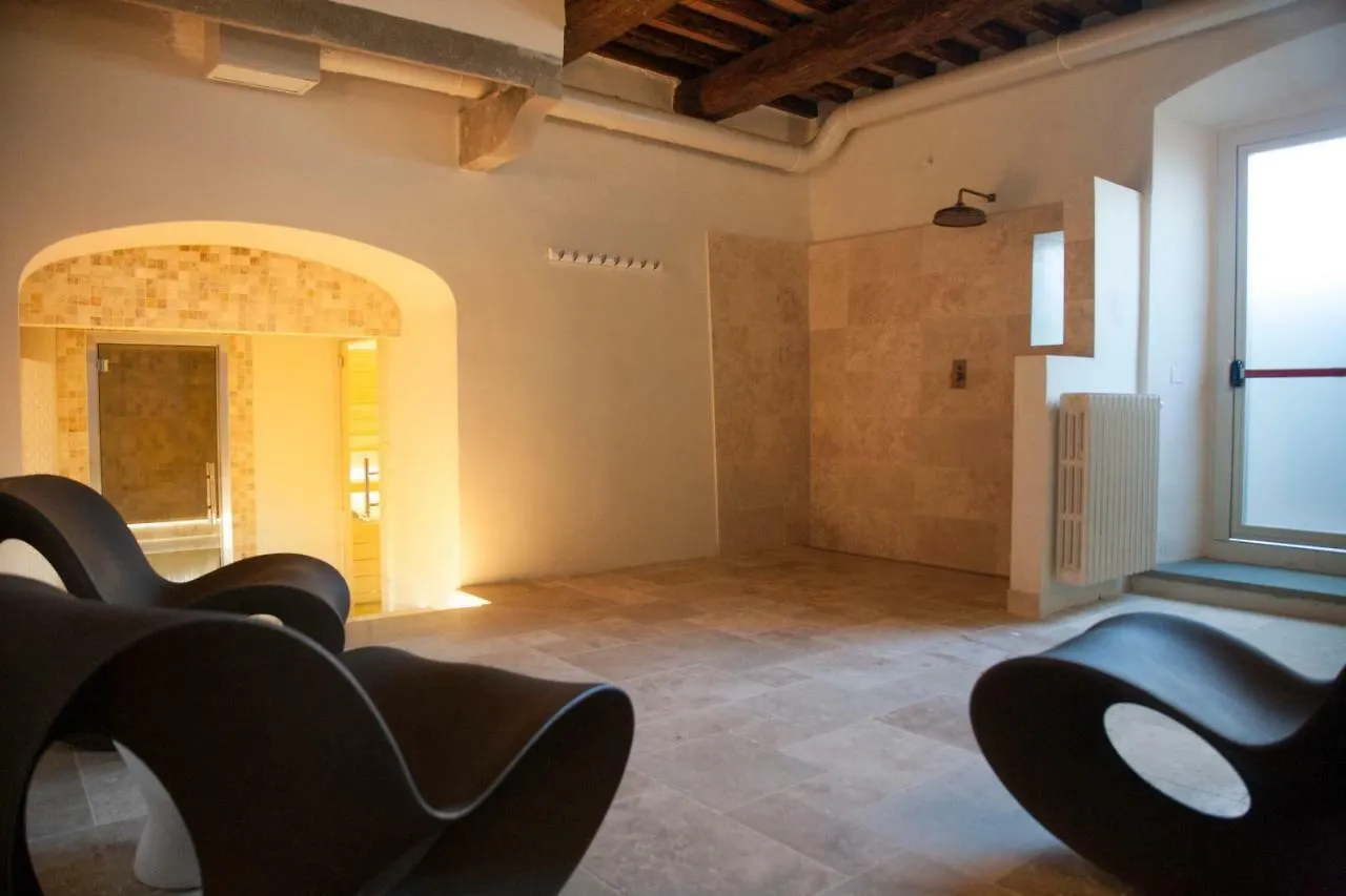 Villa I Barronci Resort & Spa San Casciano in Val di Pesa Hotel
