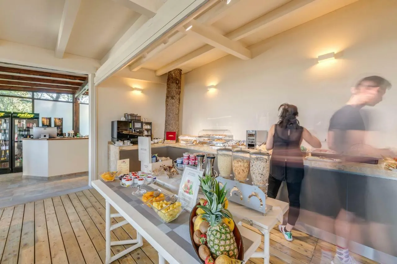 Villa I Barronci Resort & Spa San Casciano in Val di Pesa 4*,