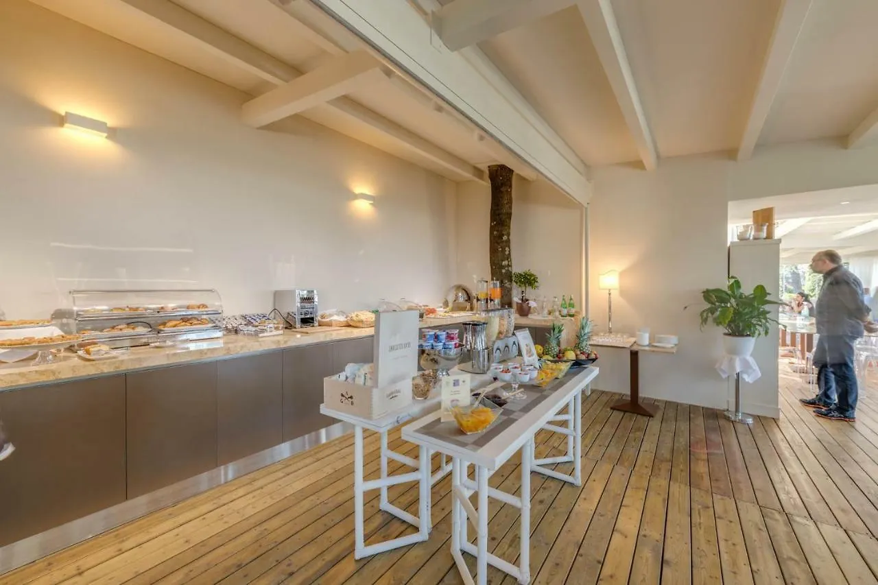 **** Hotel Villa I Barronci Resort & Spa San Casciano in Val di Pesa Italien