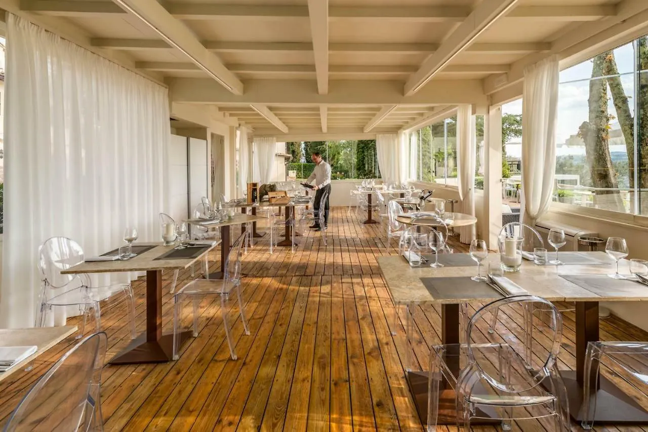 Villa I Barronci Resort & Spa San Casciano in Val di Pesa 4*,