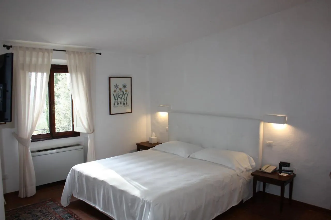 Villa I Barronci Resort & Spa San Casciano in Val di Pesa Hotel