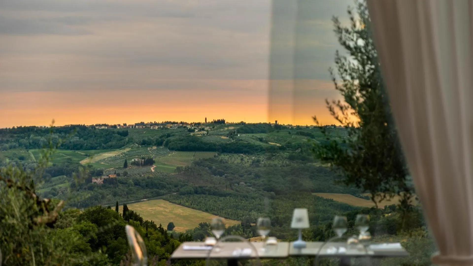 Hotel Villa I Barronci Resort & Spa San Casciano in Val di Pesa