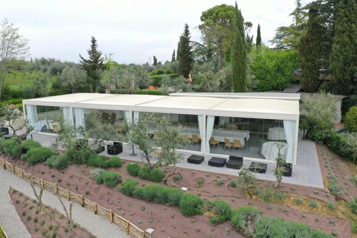 Villa I Barronci Resort & Spa San Casciano in Val di Pesa