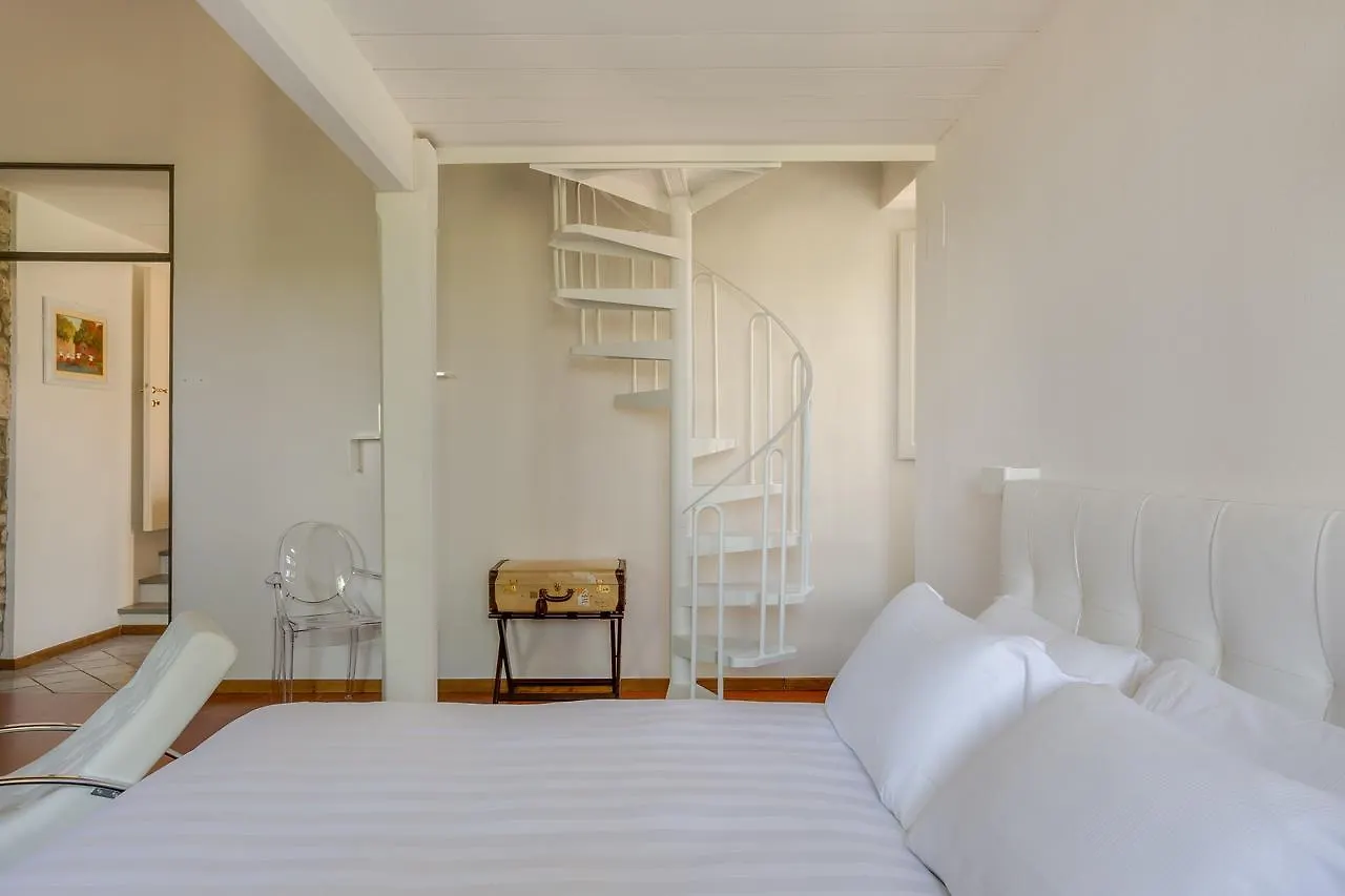 Villa I Barronci Resort & Spa San Casciano in Val di Pesa 4*,