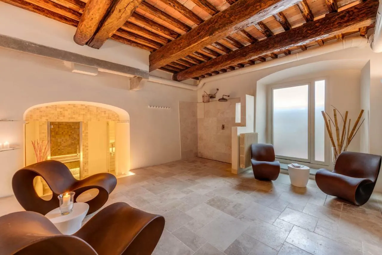 Hotel Villa I Barronci Resort & Spa San Casciano in Val di Pesa