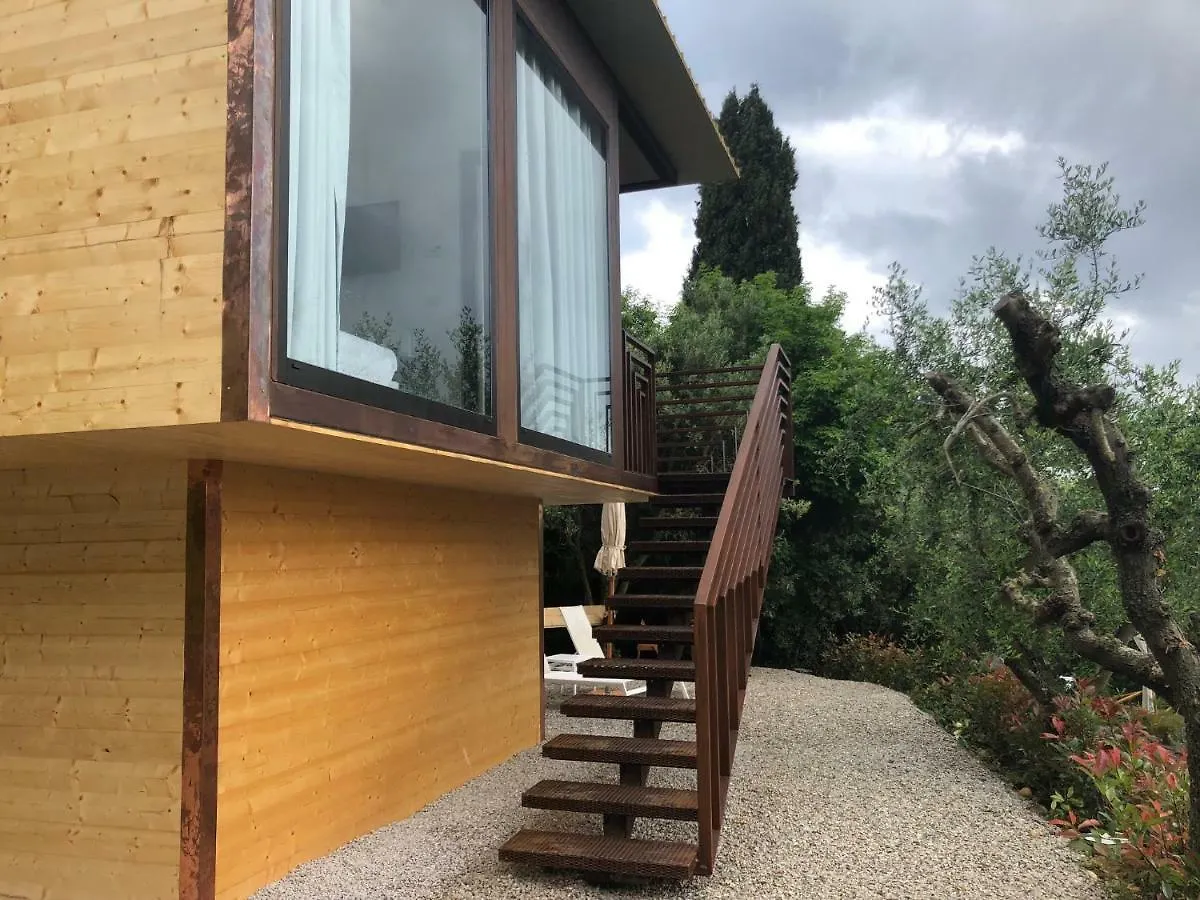 Hotel Villa I Barronci Resort & Spa San Casciano in Val di Pesa